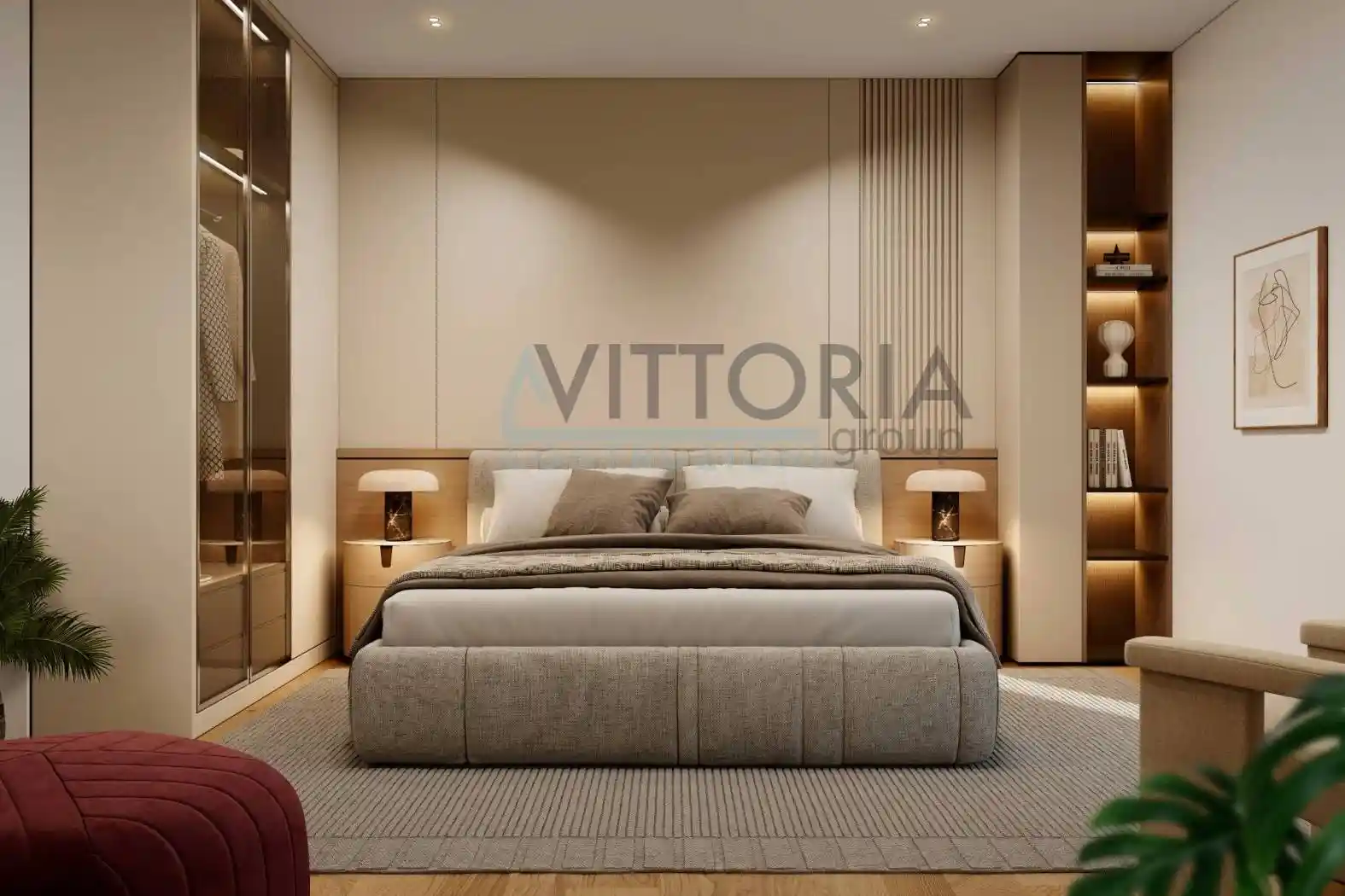 Appartamento in vendita a Bergamo