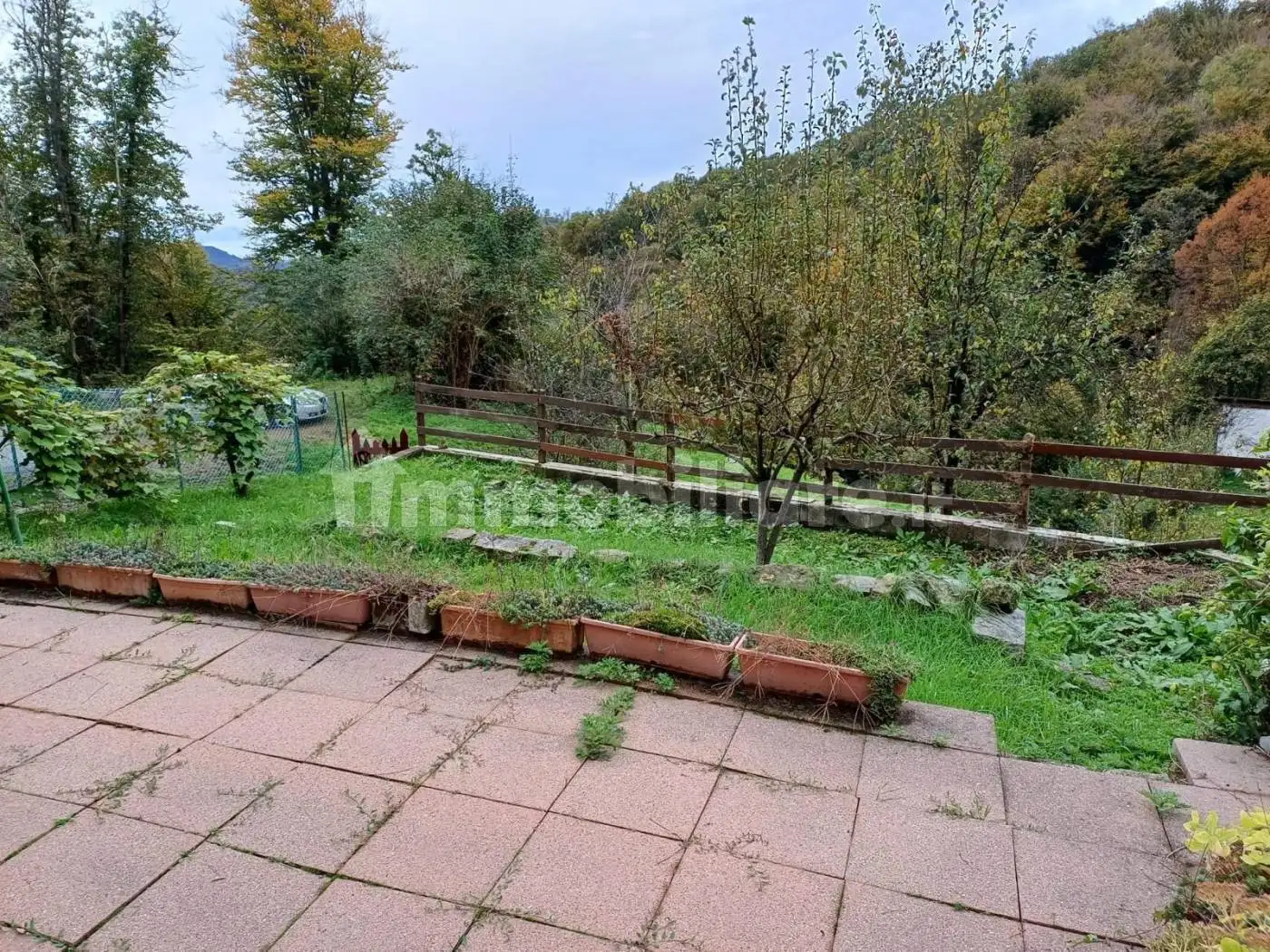 Terratetto unifamiliare Località Bosco, Cellio con Breia - foto 2