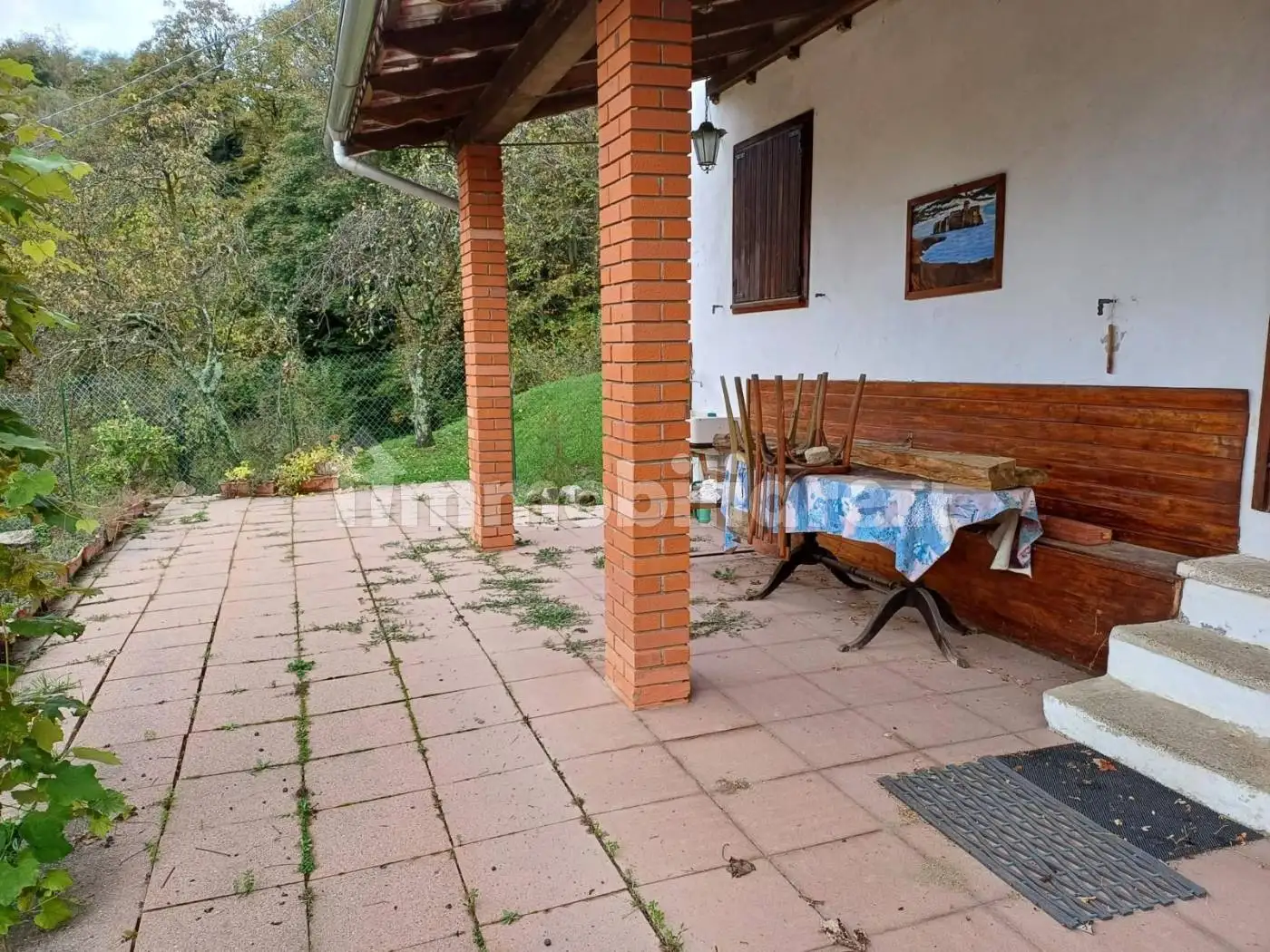 Terratetto unifamiliare Località Bosco, Cellio con Breia - foto 3