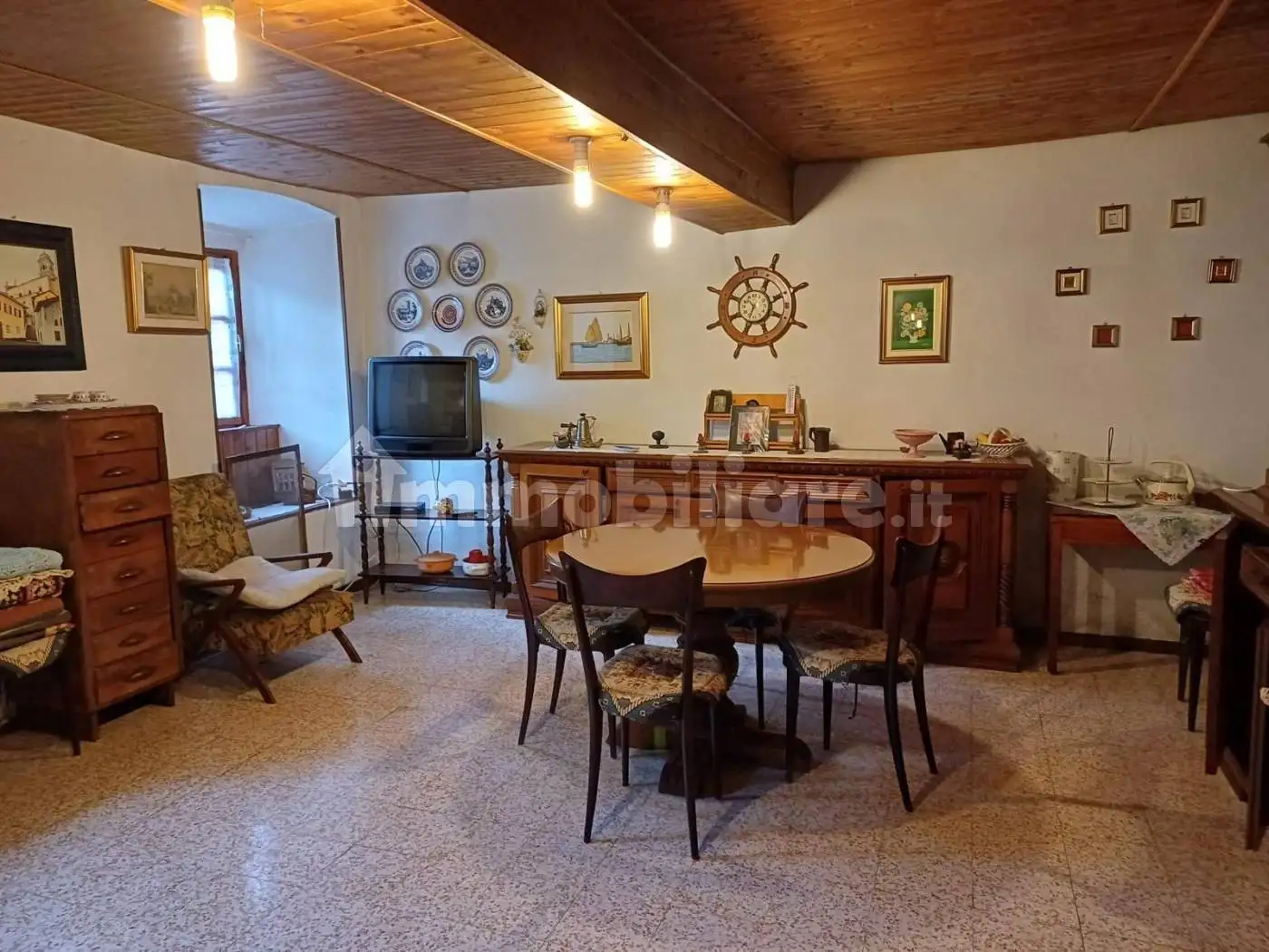 Terratetto unifamiliare Località Bosco, Cellio con Breia - foto 4