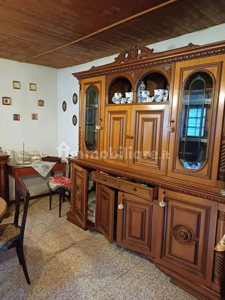 Terratetto unifamiliare Località Bosco, Cellio con Breia - foto 5