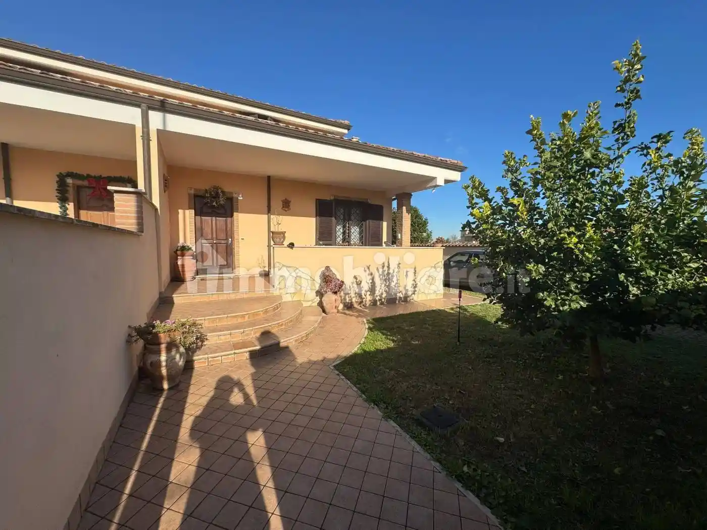 Villa in vendita a Fiumicino