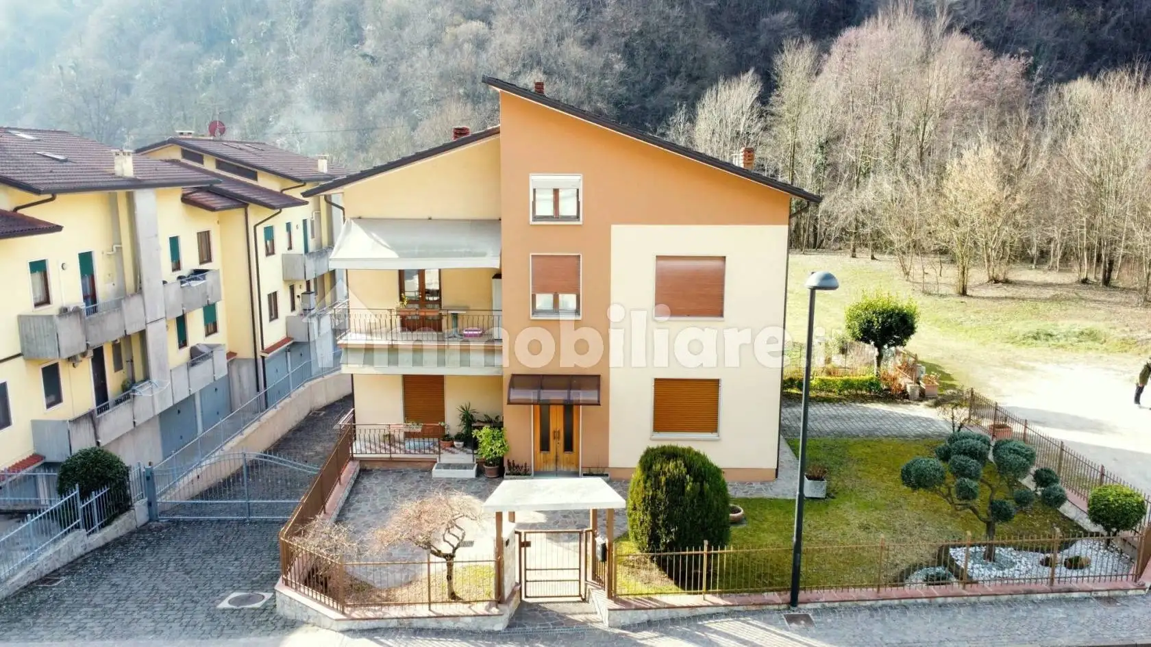 Appartamento in vendita a Altissimo