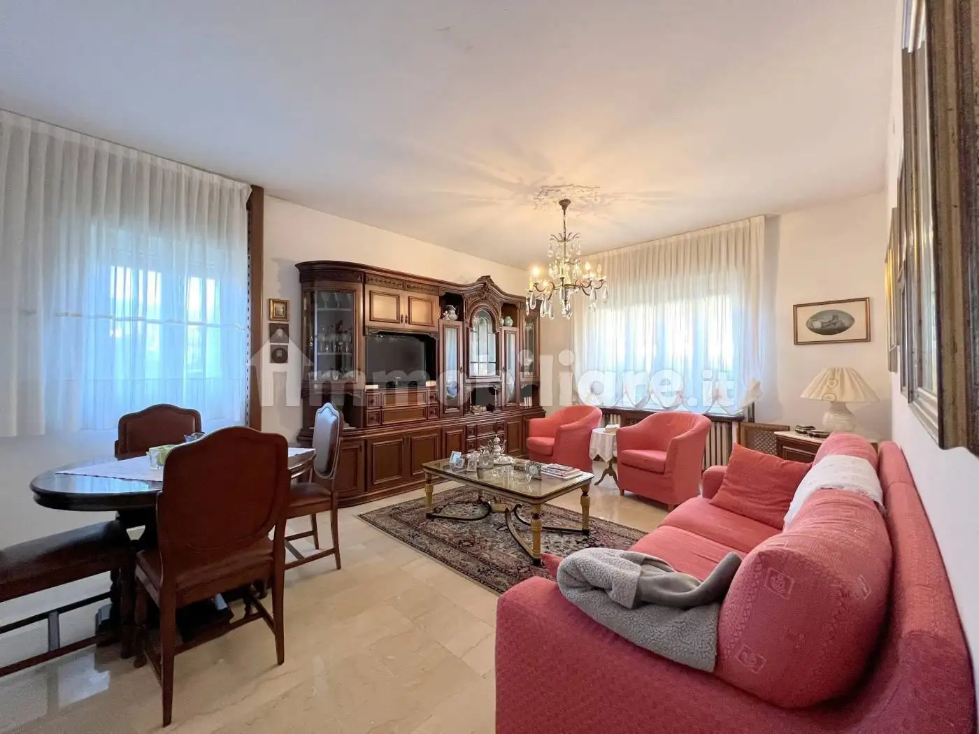 Appartamento buono stato, piano terra, Molino Mozzi Bittarelli, Altissimo - foto 4