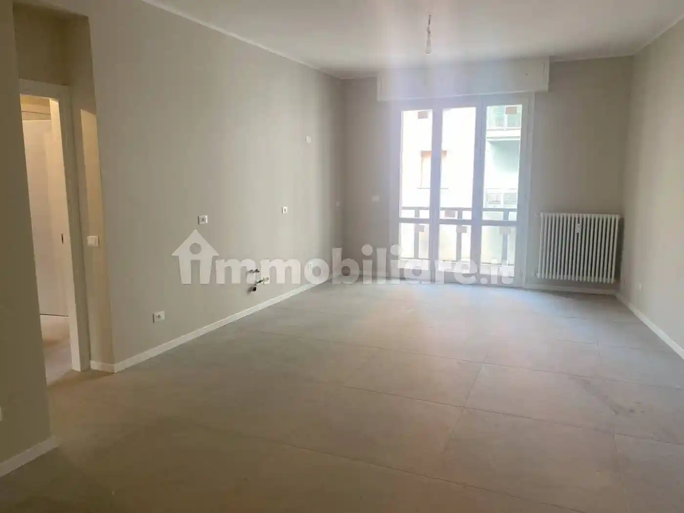 Appartamento in vendita a Cremona