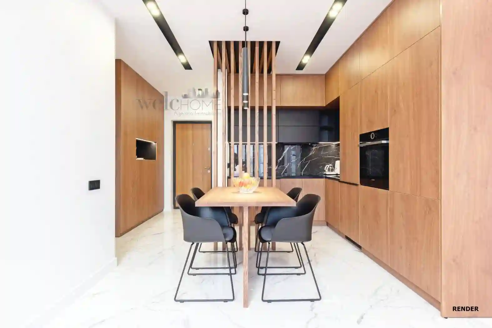 Villetta a schiera - foto 3