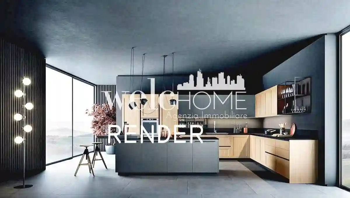 Villetta a schiera - foto 4