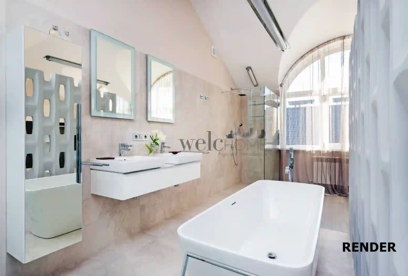 Villetta a schiera - foto 5