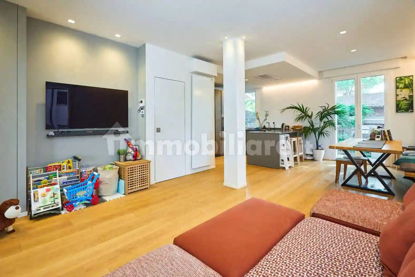 Casa indipendente - foto 4