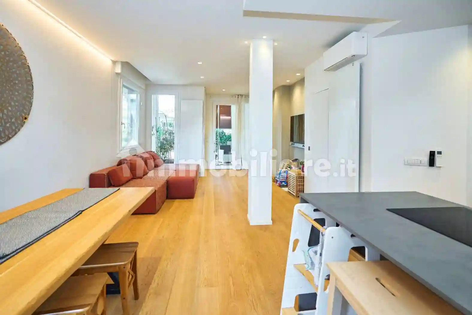 Casa indipendente - foto 5