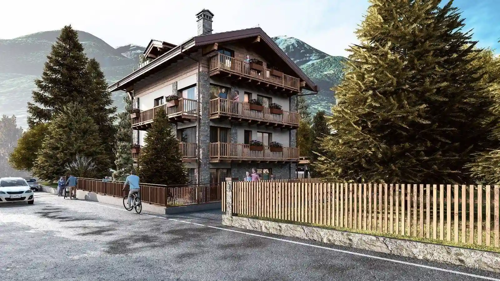 Appartamento - foto 2