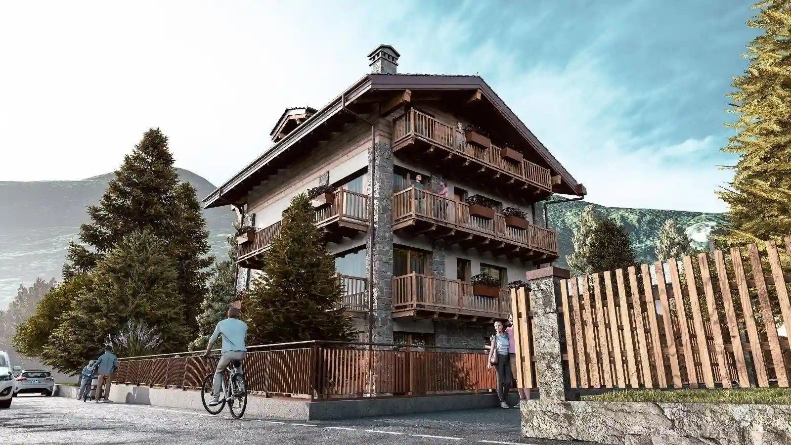 Appartamento - foto 5