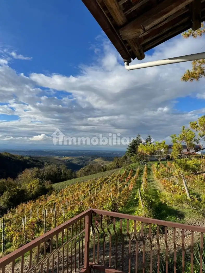 Rustico - Casale in vendita a Clavesana