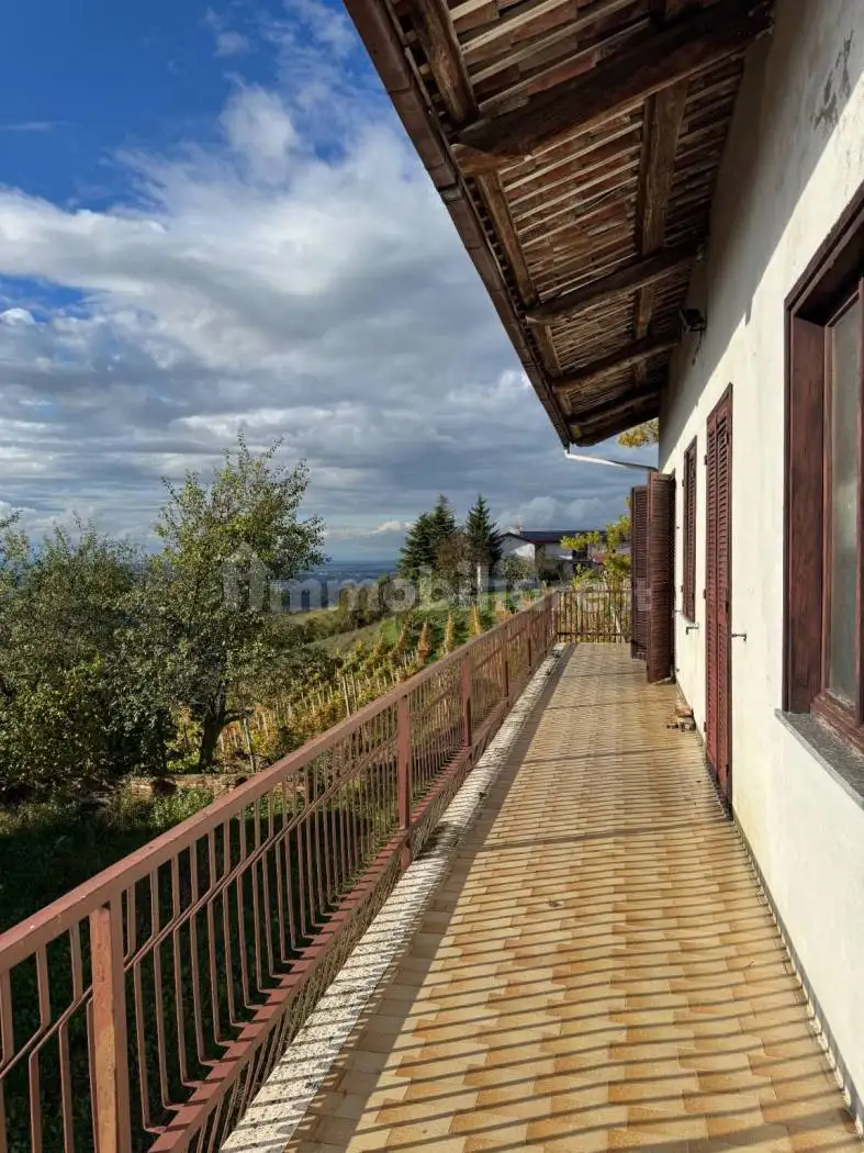 Cascina via Botti 6, Clavesana - foto 4