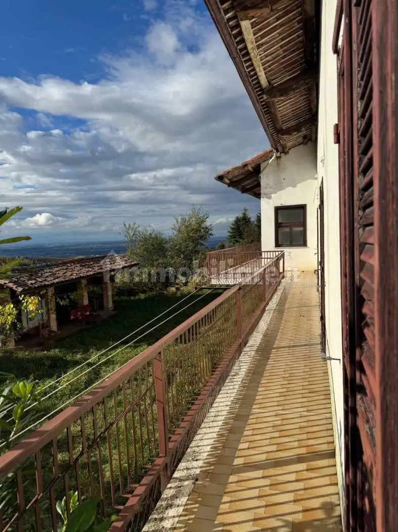 Cascina via Botti 6, Clavesana - foto 5