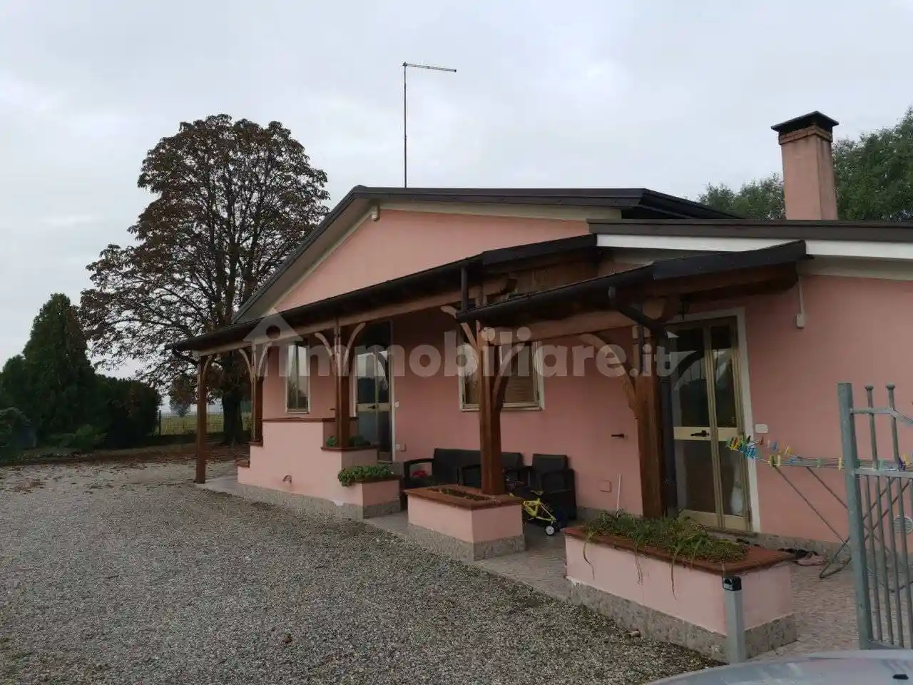 Casa indipendente - foto 2