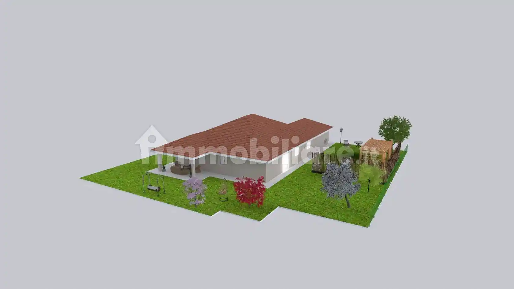 Villa in vendita a Vercelli