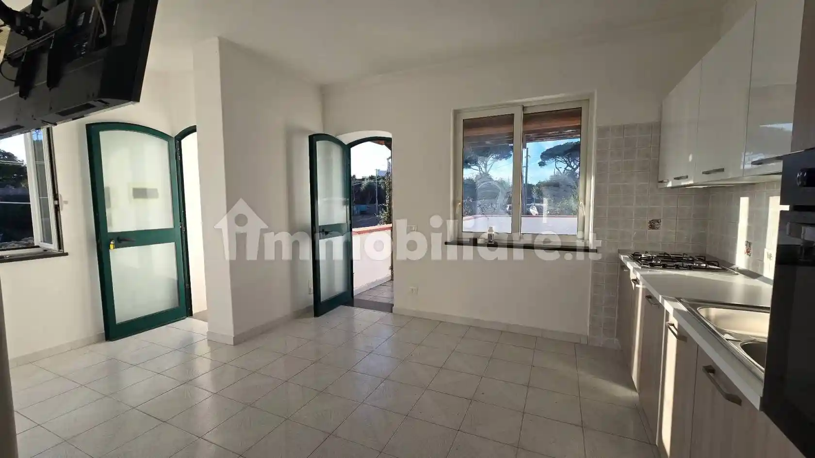 Palazzo - Edificio - foto 3