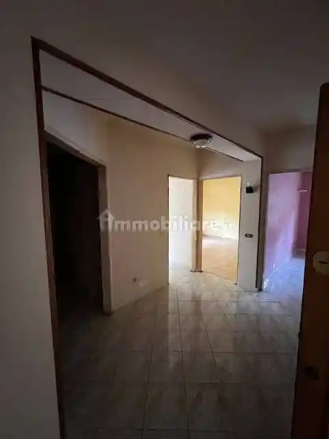 Appartamento in villa via Massimiliano Kolbe 25, Centro, Avezzano - foto 3