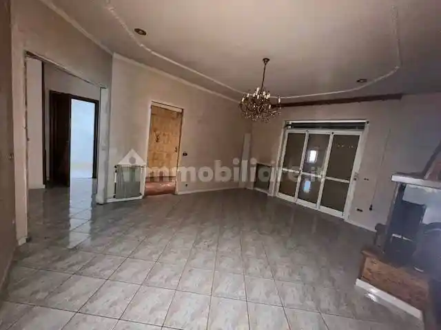 Appartamento in villa via Massimiliano Kolbe 25, Centro, Avezzano - foto 4