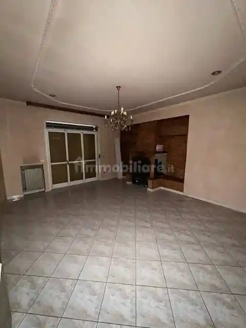 Appartamento in villa via Massimiliano Kolbe 25, Centro, Avezzano - foto 5