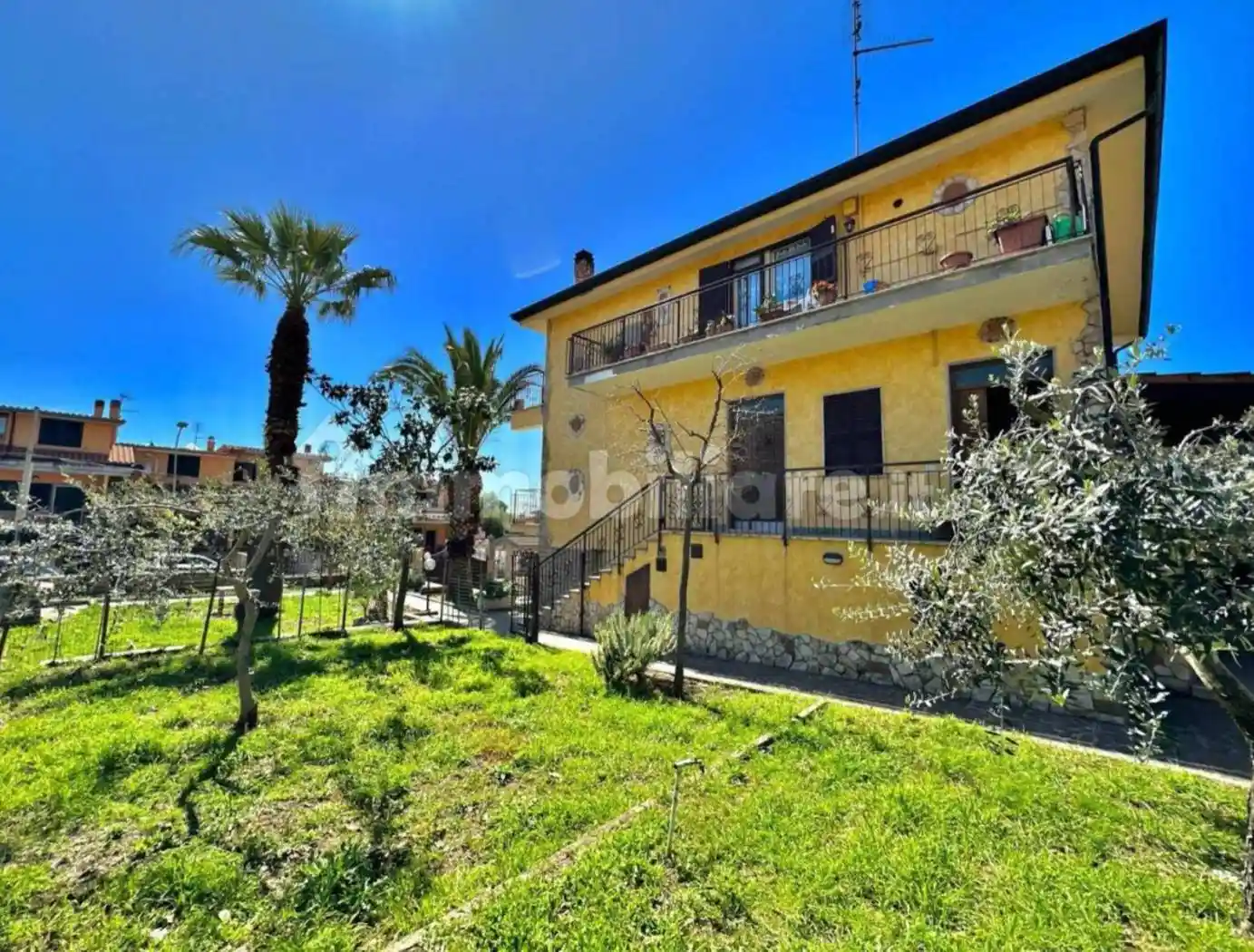 Appartamento in vendita a Guidonia Montecelio