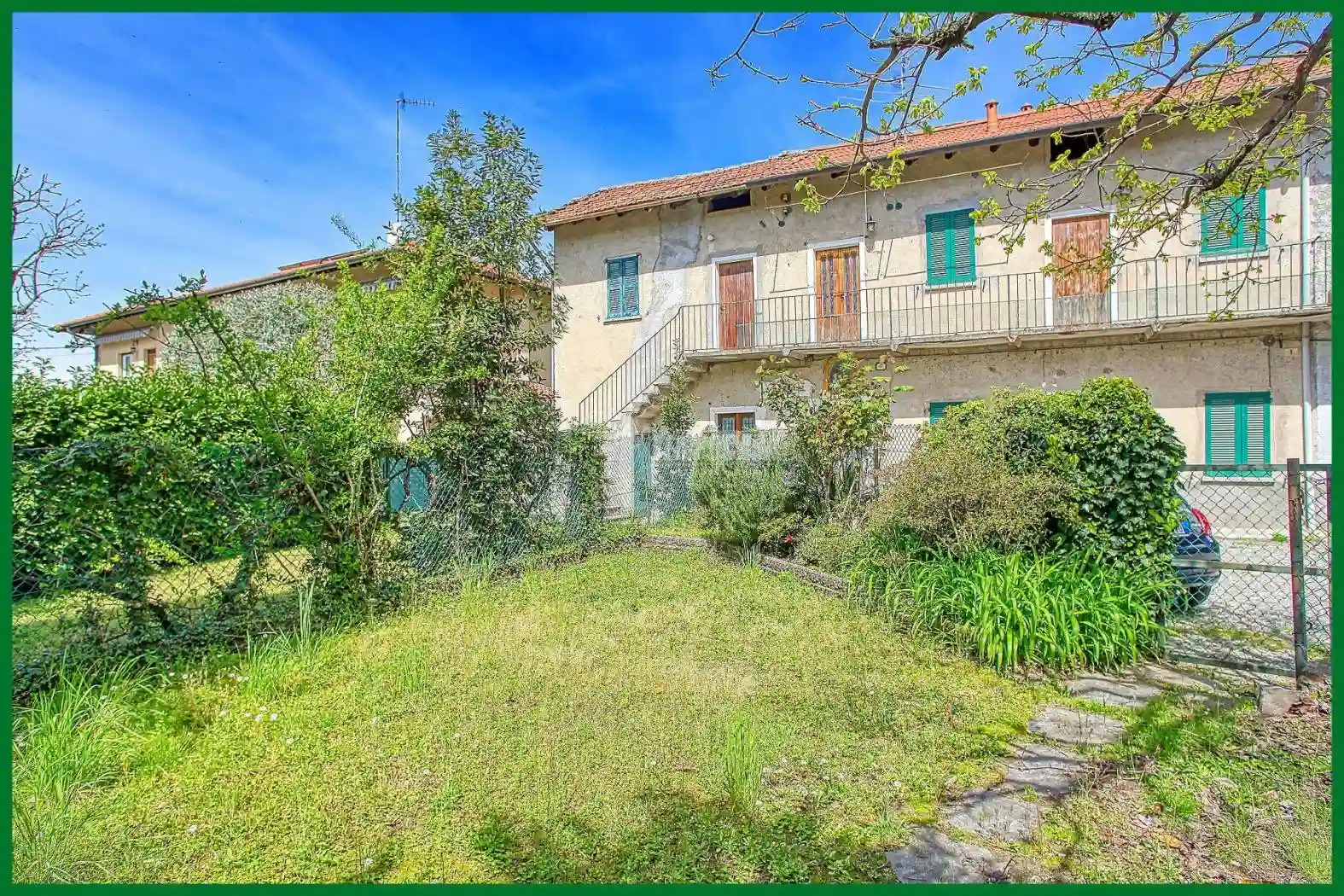 Palazzo - Edificio - foto 2