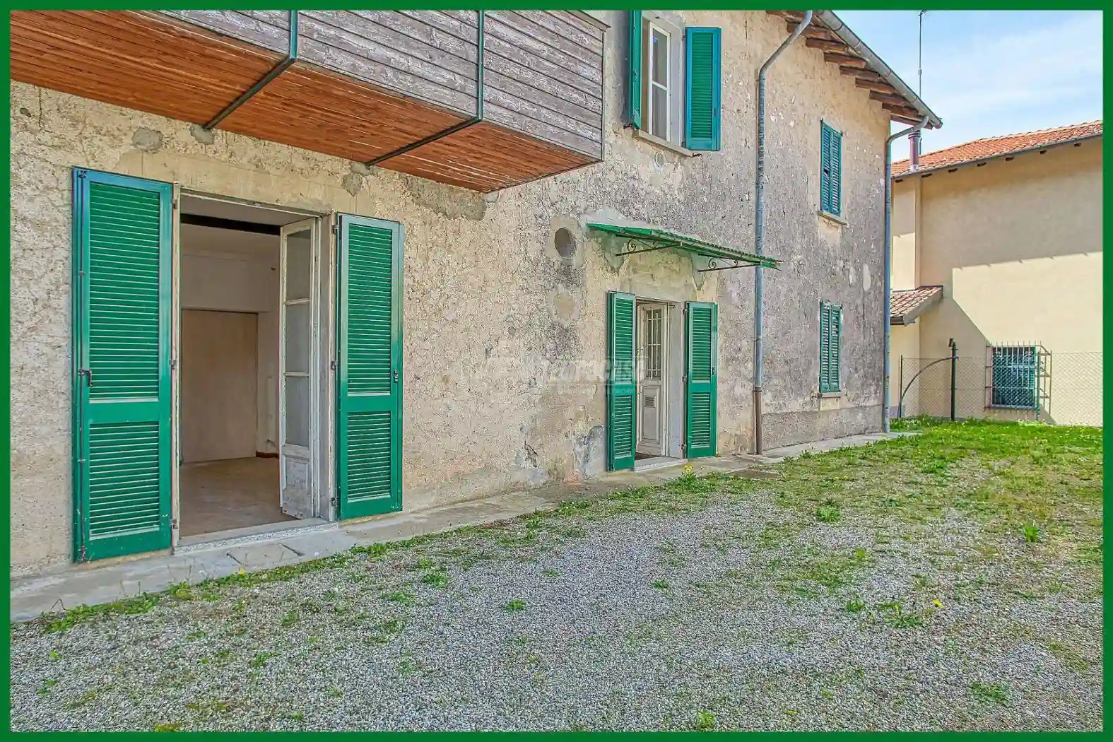 Palazzo - Edificio - foto 3