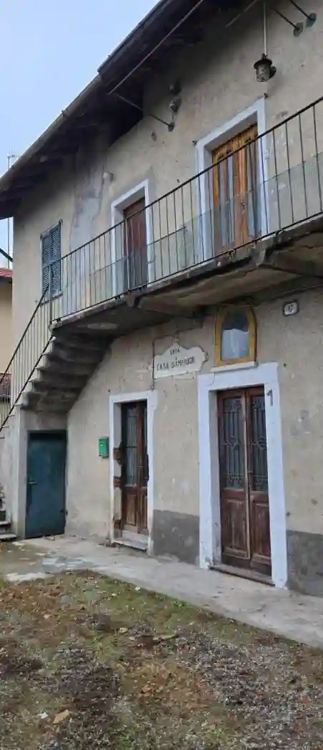 Palazzo - Edificio - foto 4