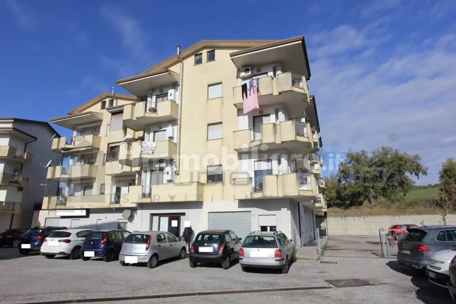 Bilocale via Carigliato 6, Montalto Uffugo - foto 2