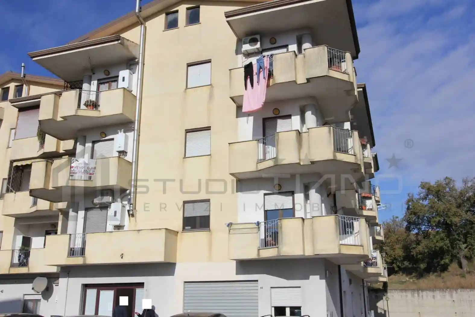 Bilocale via Carigliato 6, Montalto Uffugo - foto 3