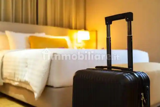 Palazzo - Edificio in vendita a Rimini