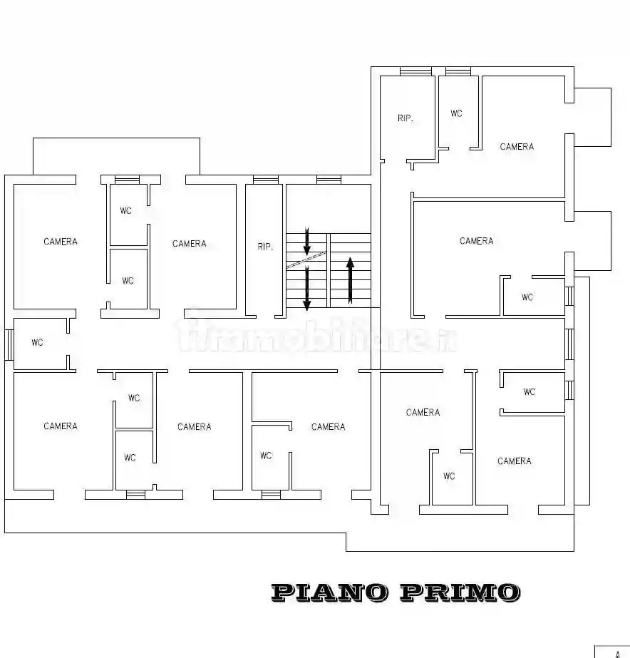 Palazzo - Edificio - foto 3