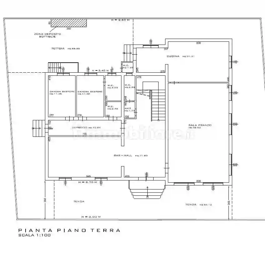 Palazzo - Edificio - foto 5