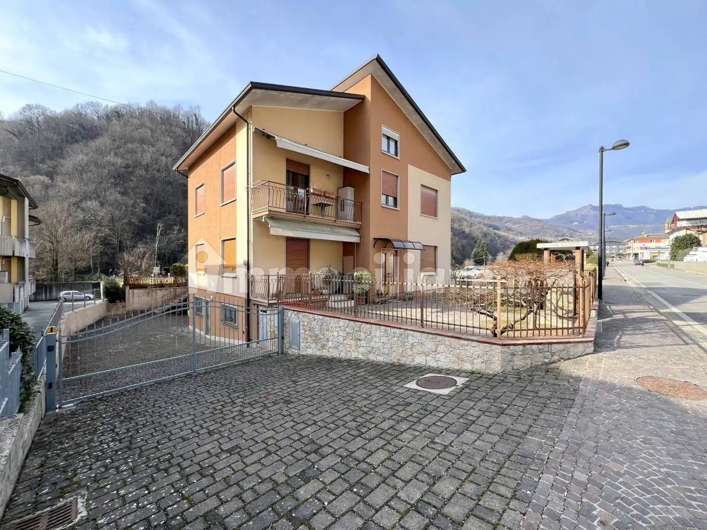 Appartamento in vendita a Altissimo