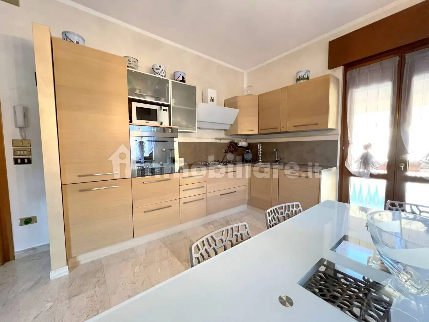 Appartamento buono stato, piano rialzato, Molino Mozzi Bittarelli, Altissimo - foto 2