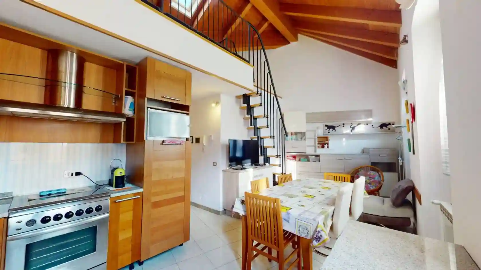 Casa indipendente - foto 3