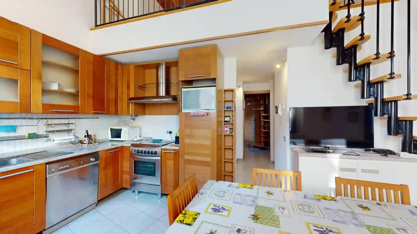 Casa indipendente - foto 4