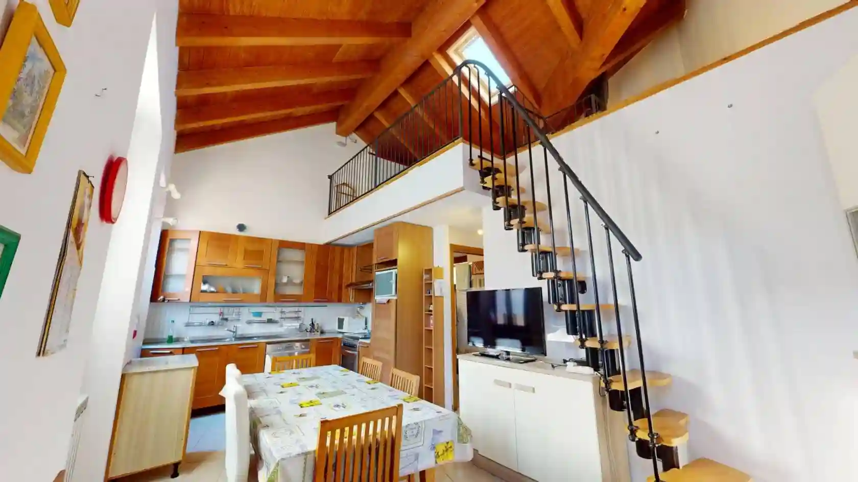 Casa indipendente - foto 5