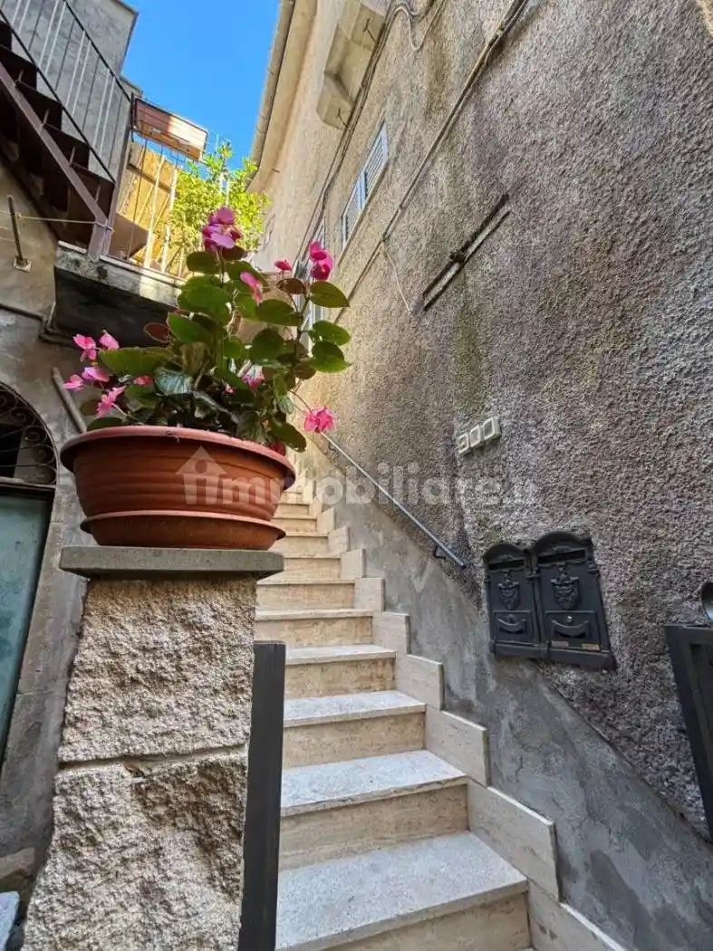 Appartamento in vendita a Cori