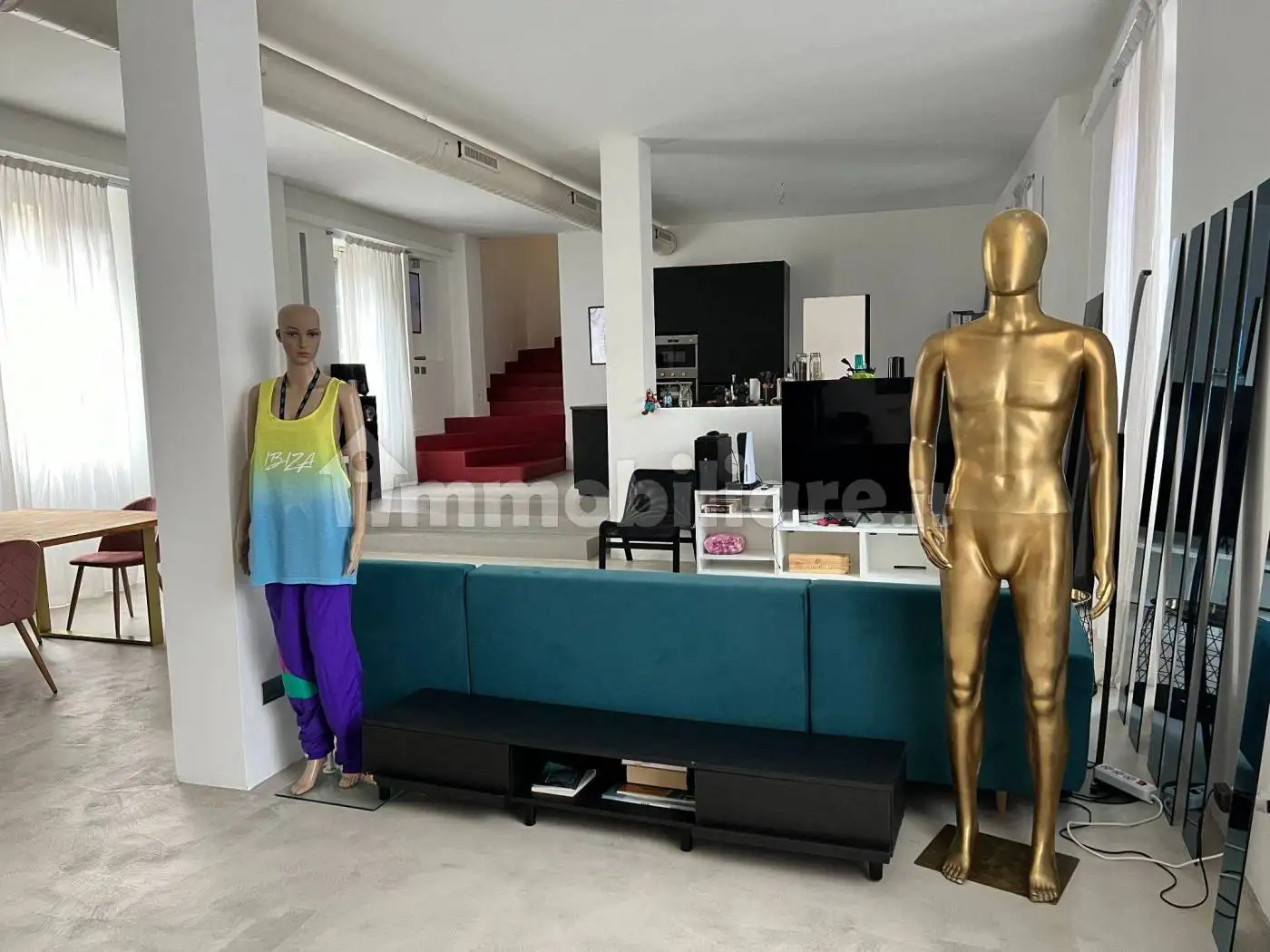 Loft vicolo Santa Marta 2, Centro, Cologno Monzese - foto 3