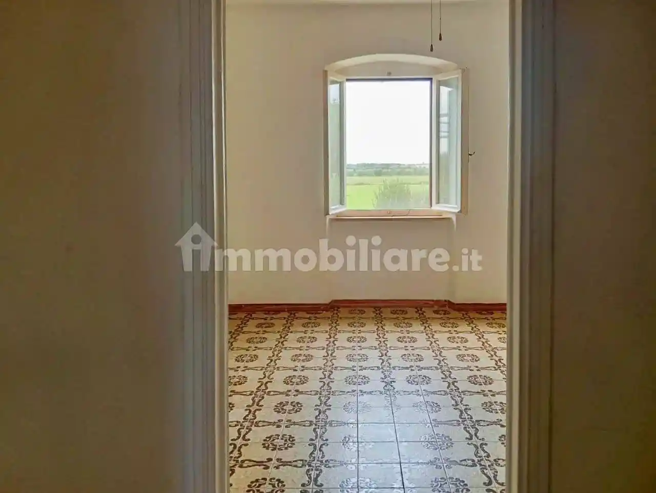 Appartamento in vendita a Rosignano Marittimo