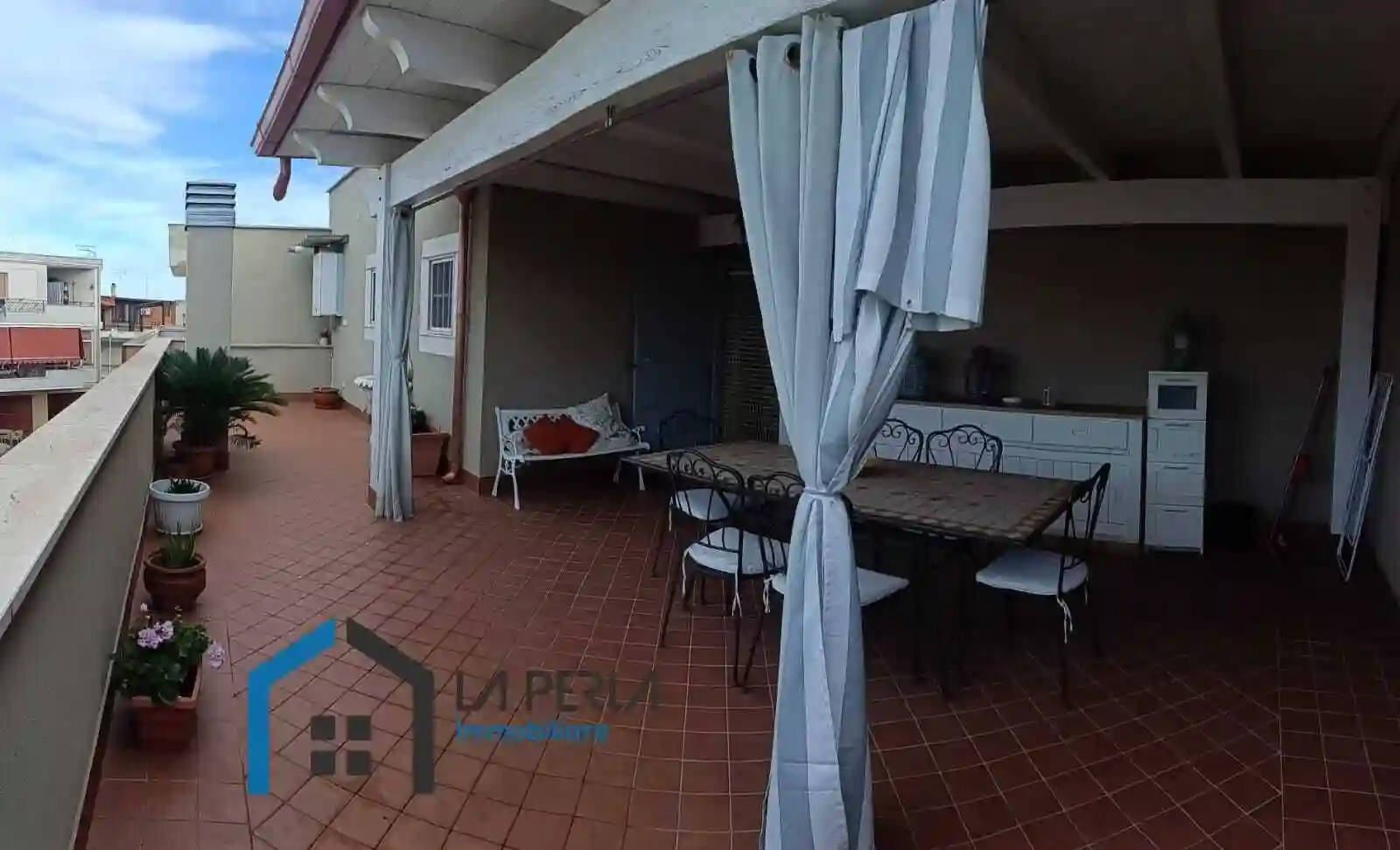 Attico - Mansarda - foto 2