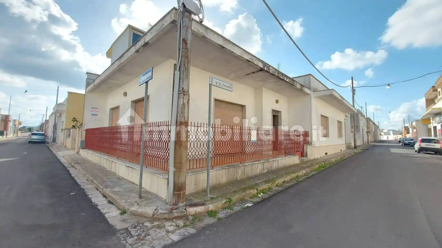 Casa indipendente in vendita a Calimera