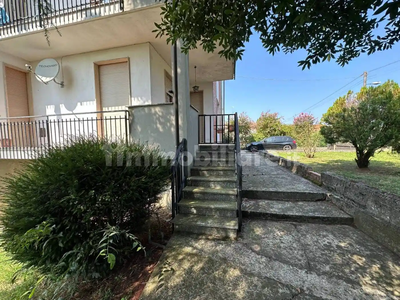 Villa bifamiliare via Ronchi 4, San Maurizio, Conzano - foto 2