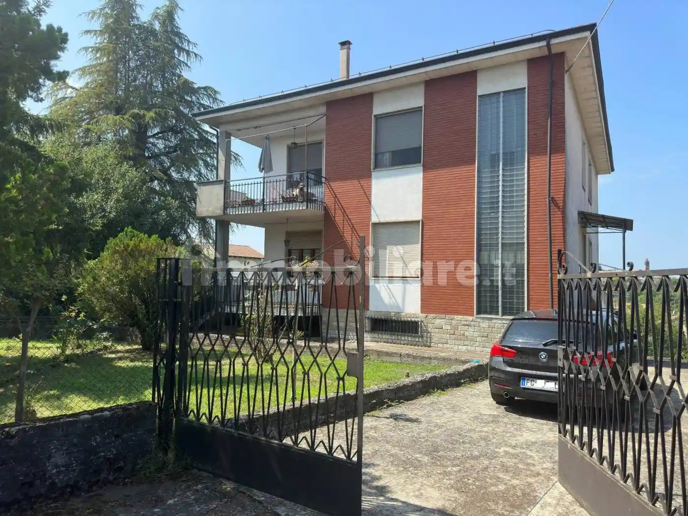 Villa bifamiliare via Ronchi 4, San Maurizio, Conzano - foto 3