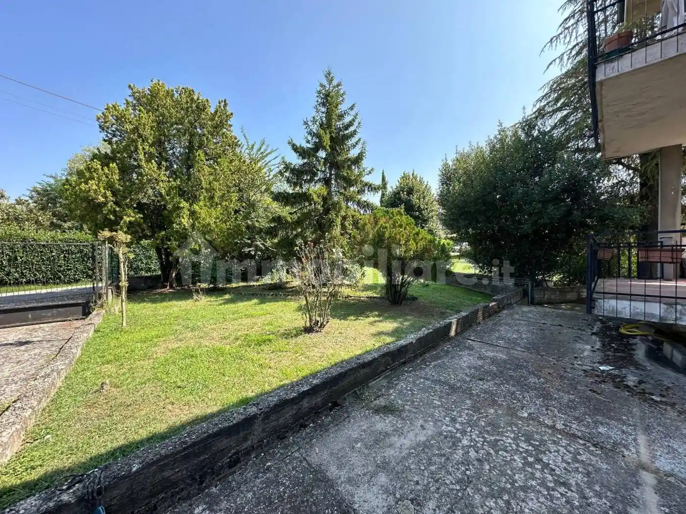 Villa bifamiliare via Ronchi 4, San Maurizio, Conzano - foto 5