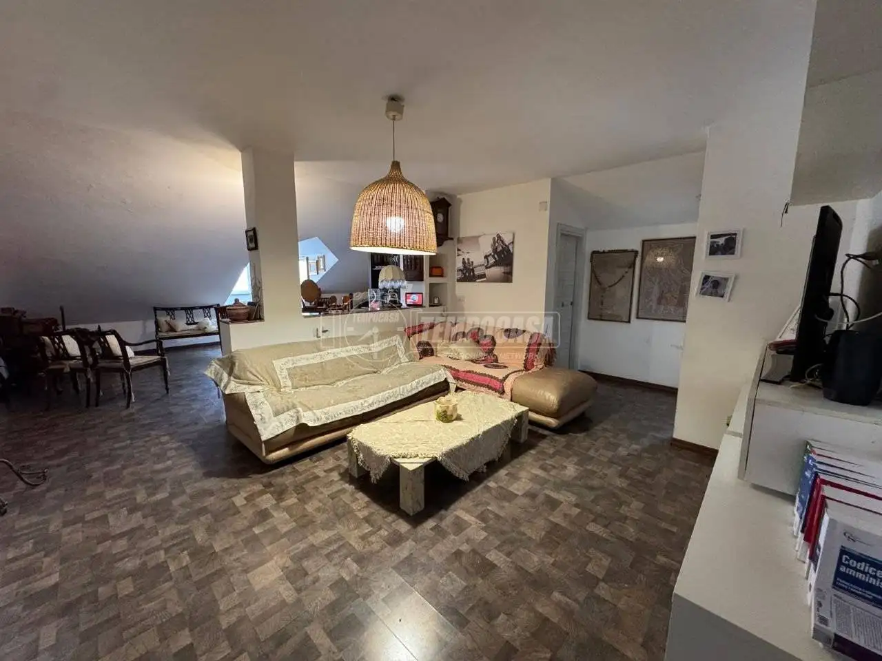 Appartamento in vendita a Caserta