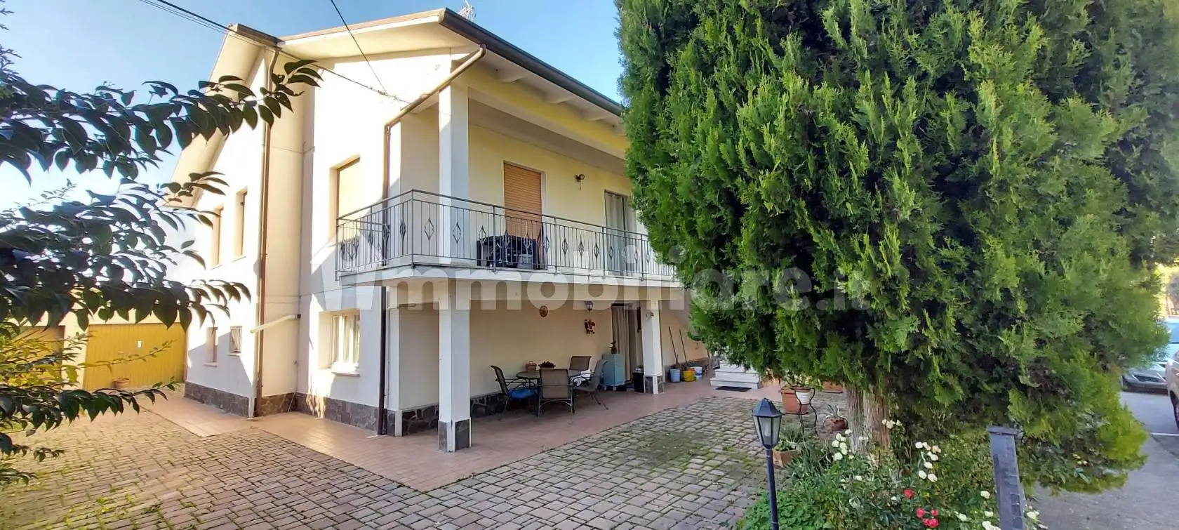 Villa in vendita a Cesenatico