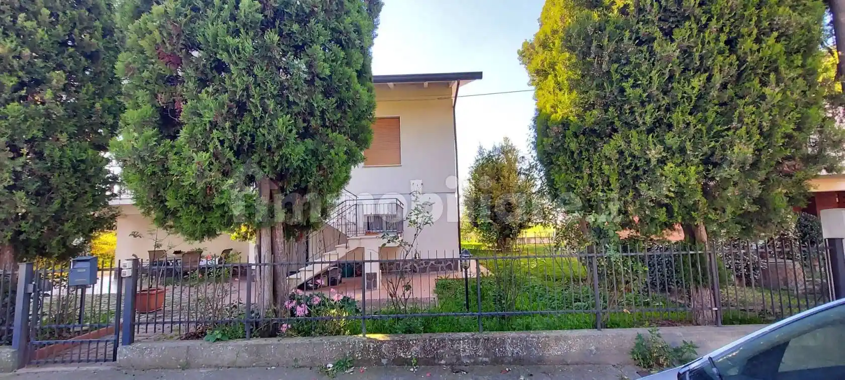 Villa unifamiliare via Caduti di Tutte le Guerre 13, Villalta, Cesenatico - foto 4